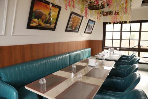 sovas nature hideout