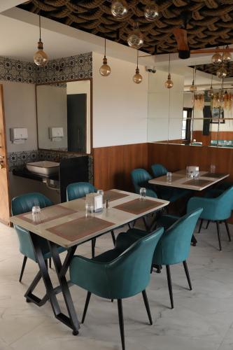 sovas nature hideout