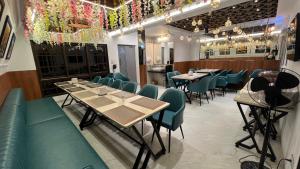 Sova's Nature Hideout,,4 star