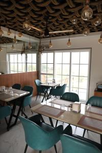 sovas nature hideout