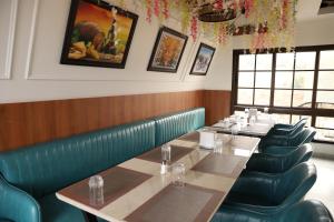 sovas nature hideout