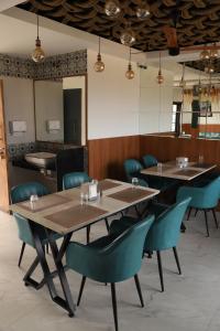 sovas nature hideout