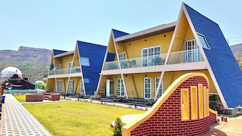 sovas nature hideout