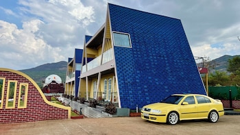 sovas nature hideout