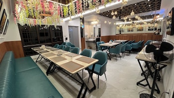 sovas nature hideout