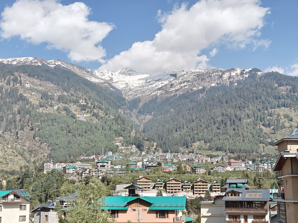 manali
