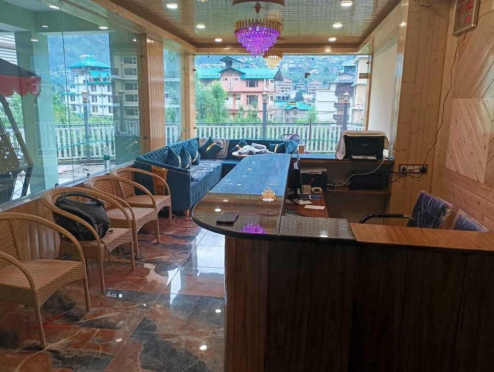 hotel j s villa