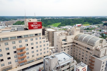 Hotel Welco Narita,Chiba Prefecture>>Chiba,4 star