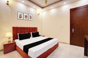 hotel radha vrinda