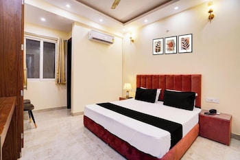 hotel radha vrinda