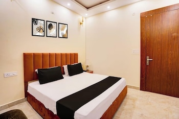 hotel radha vrinda