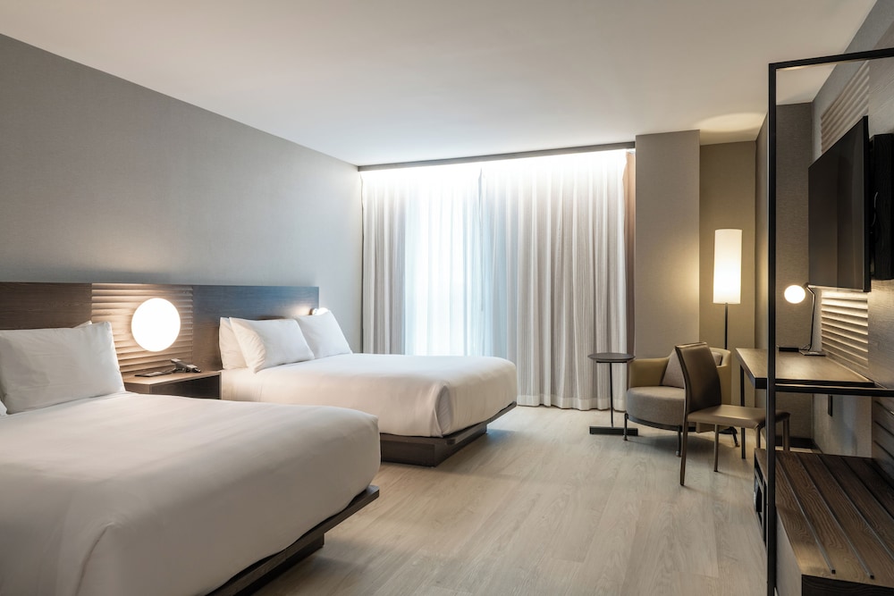 ac hotel burlington