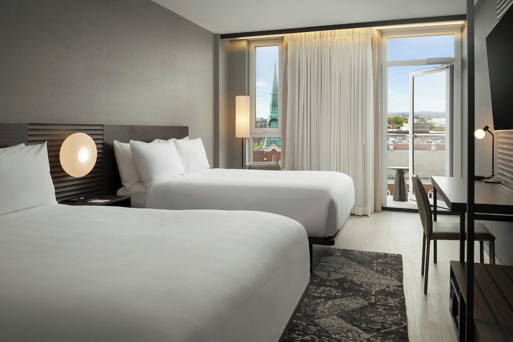 ac hotel burlington