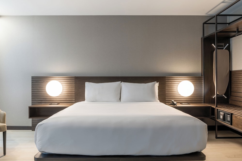 ac hotel burlington