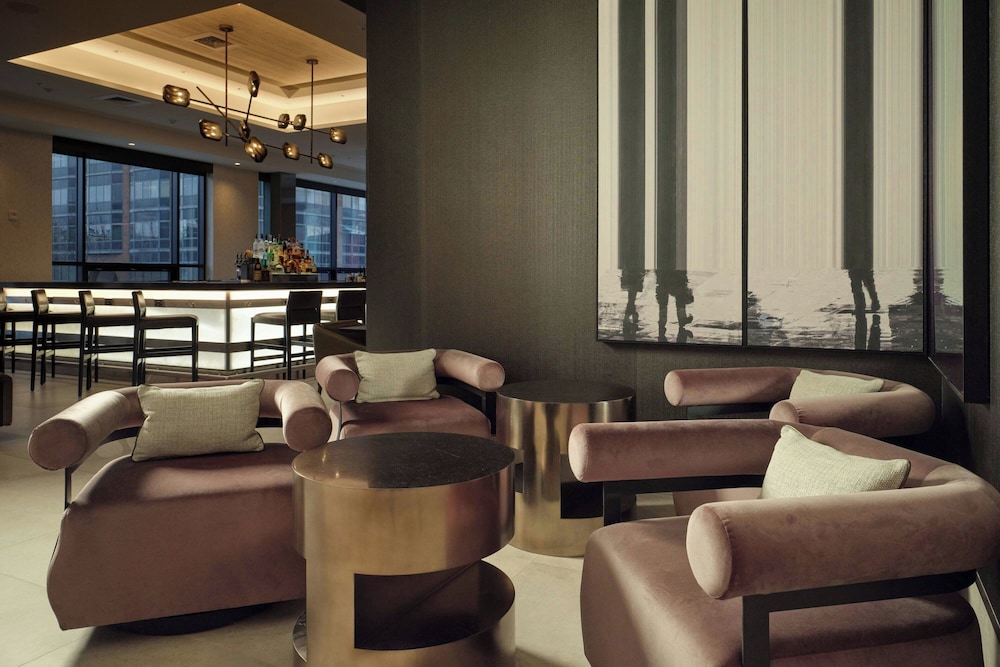 ac hotel burlington
