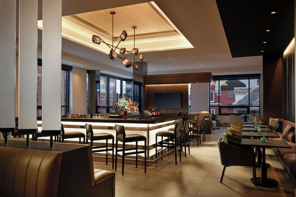 ac hotel burlington