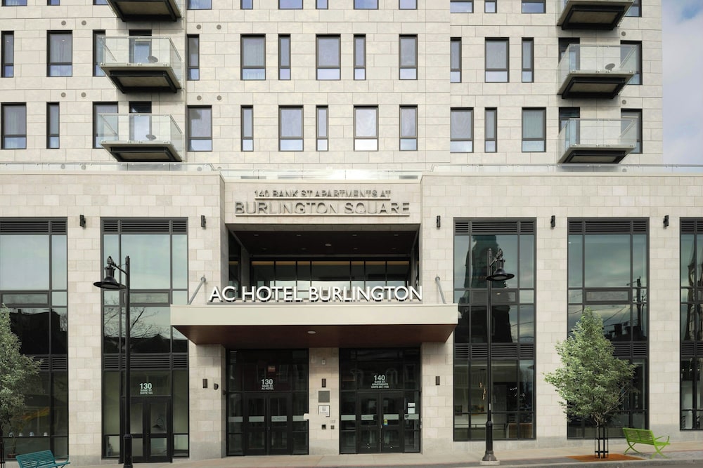 ac hotel burlington