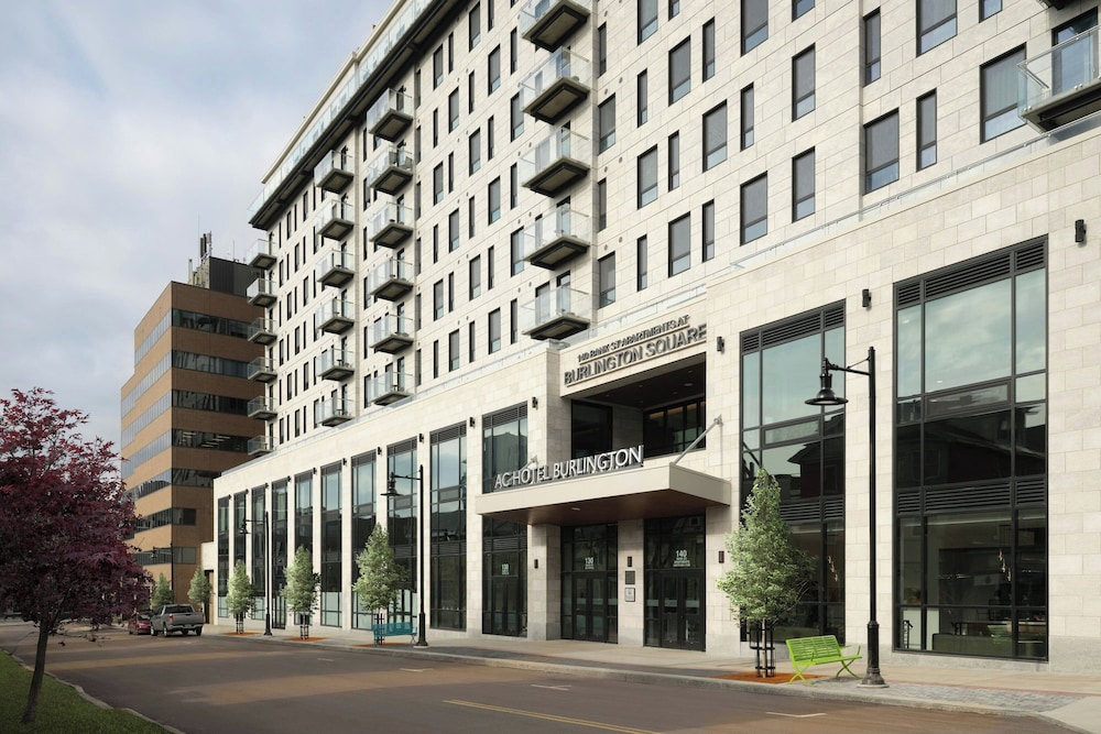 ac hotel burlington