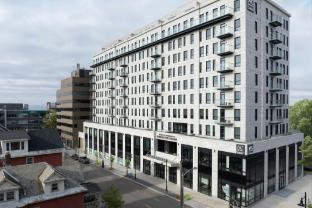 ac hotel burlington
