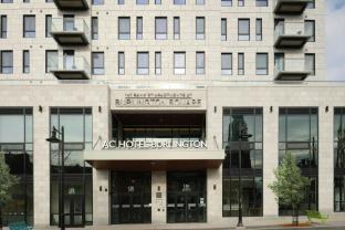 ac hotel burlington