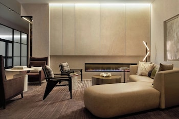Ac Hotel Burlington,,3 star