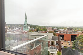 Ac Hotel Burlington,,3 star