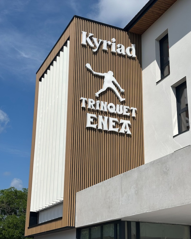 kyriad dax saint paul les dax