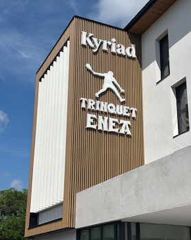 kyriad dax saint paul les dax