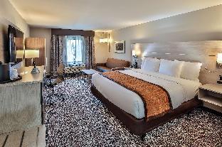 best western plus executive residency nashville