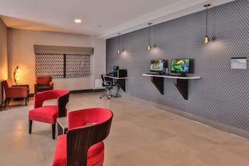 best western plus executive residency nashville