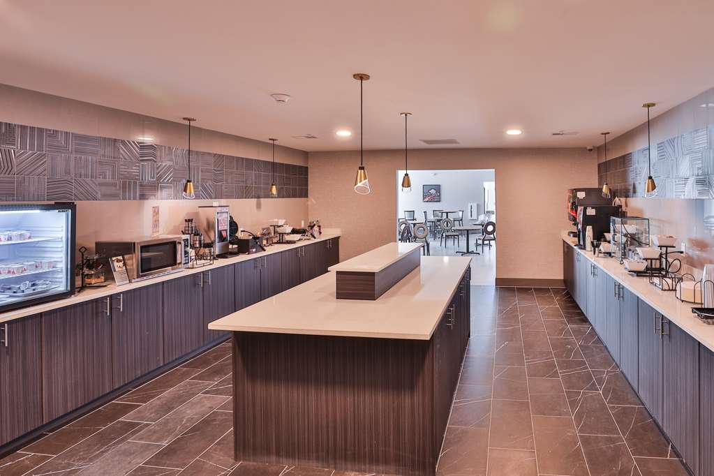 best western plus executive residency nashville