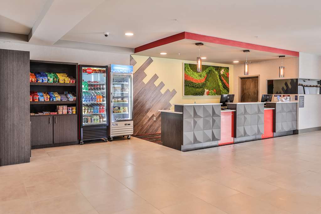 best western plus executive residency nashville