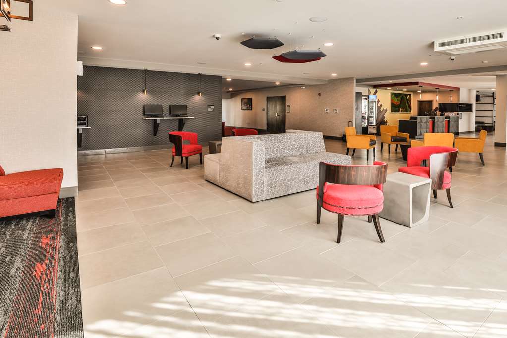 best western plus executive residency nashville