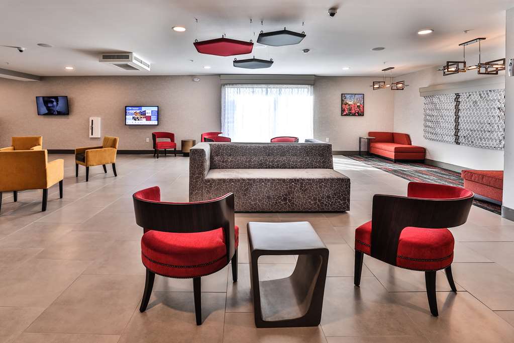 best western plus executive residency nashville