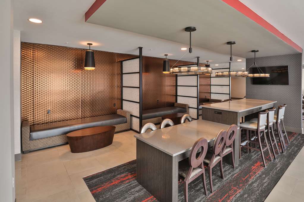 best western plus executive residency nashville