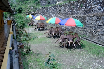 hotel him deep uttarkashi