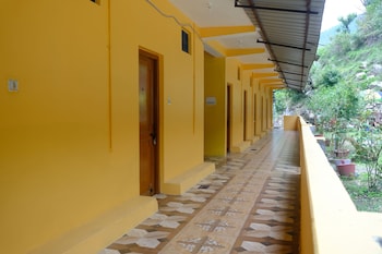 hotel him deep uttarkashi