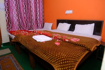 hotel him deep uttarkashi