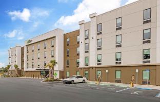 extended stay america premier suites jacksonville airport