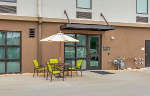 extended stay america premier suites jacksonville airport
