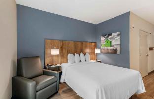 extended stay america premier suites jacksonville airport