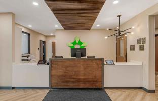 extended stay america premier suites jacksonville airport