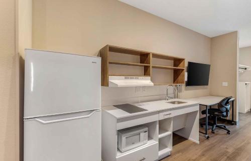extended stay america premier suites jacksonville airport