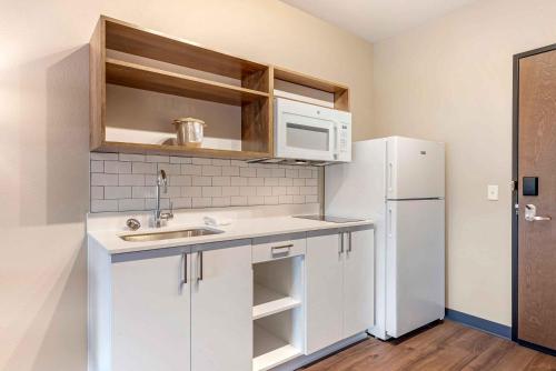 extended stay america premier suites jacksonville airport