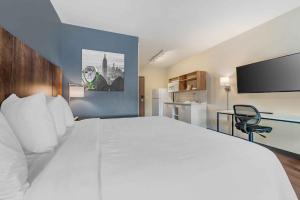 extended stay america premier suites jacksonville airport