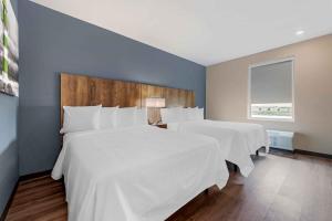 extended stay america premier suites jacksonville airport