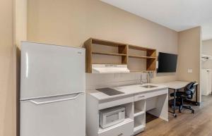 extended stay america premier suites jacksonville airport