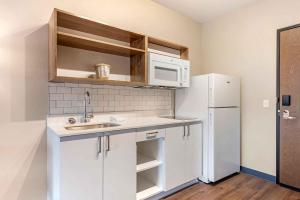 extended stay america premier suites jacksonville airport