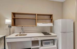 extended stay america premier suites jacksonville airport