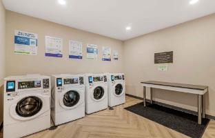 extended stay america premier suites jacksonville airport